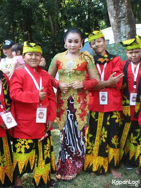 Foto Niken Salindri