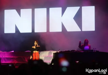 Foto Niki