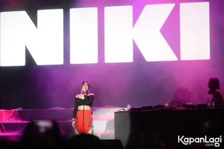 Foto Niki