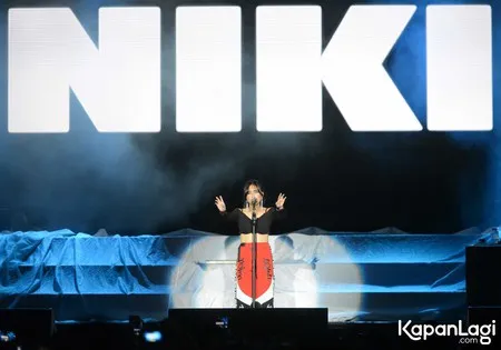 Foto Niki