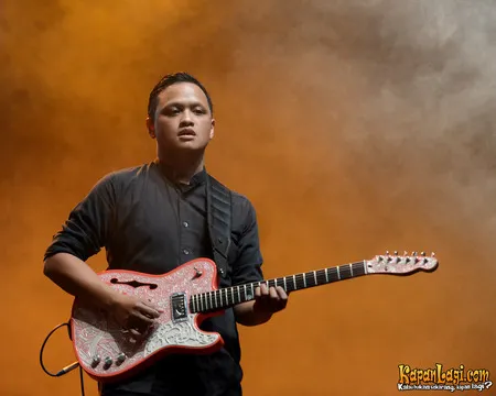 Foto Nikita Dompas