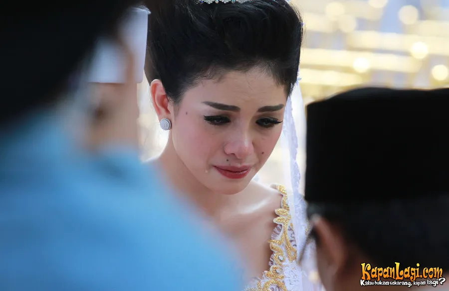 Suami Nikita mengalami penyimpangan seksual? @KapanLagi.com®
