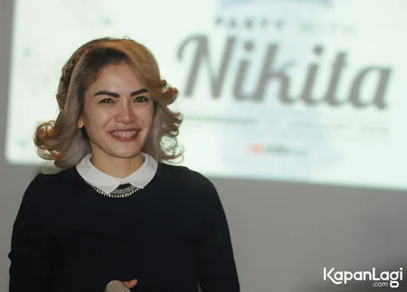 Foto Nikita Mirzani