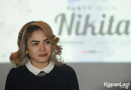 Foto Nikita Mirzani