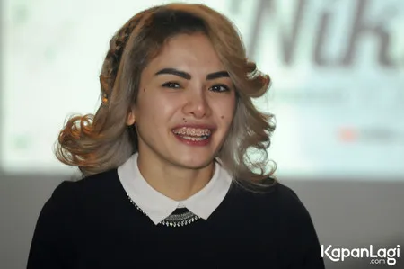 Foto Nikita Mirzani