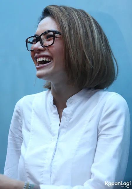 Foto Nikita Mirzani
