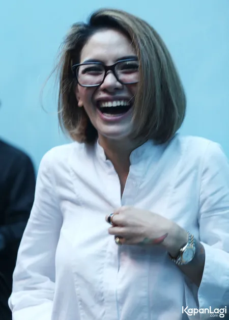 Foto Nikita Mirzani