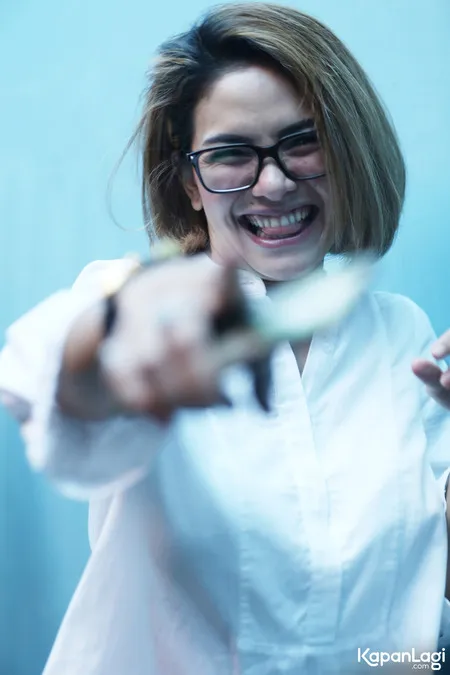Foto Nikita Mirzani