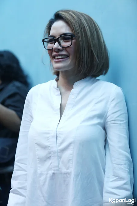 Foto Nikita Mirzani