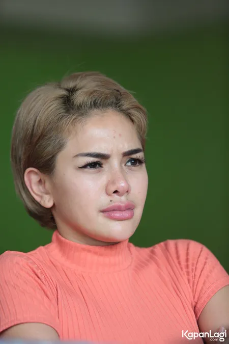 Foto Nikita Mirzani