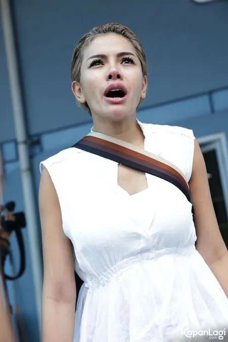 Foto Nikita Mirzani