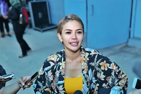 Foto Nikita Mirzani