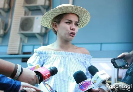 Foto Nikita Mirzani