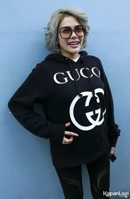 Foto Nikita Mirzani