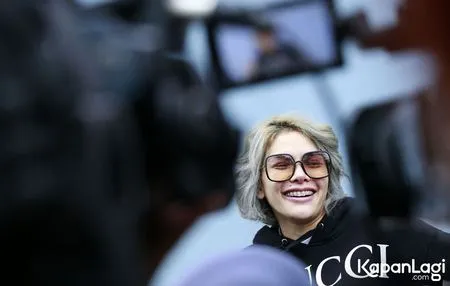 Foto Nikita Mirzani