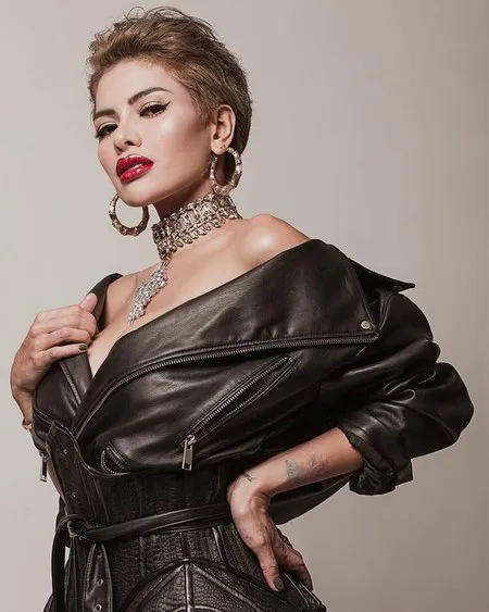 Foto Nikita Mirzani