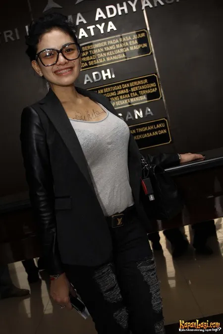 Foto Nikita Mirzani