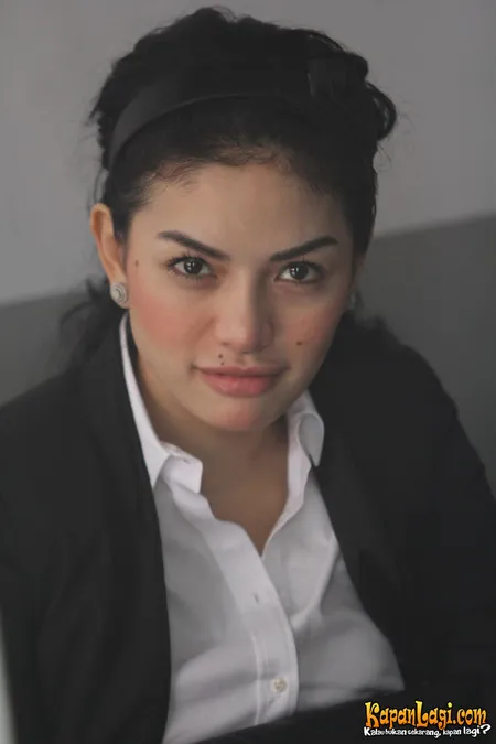 Foto Nikita Mirzani