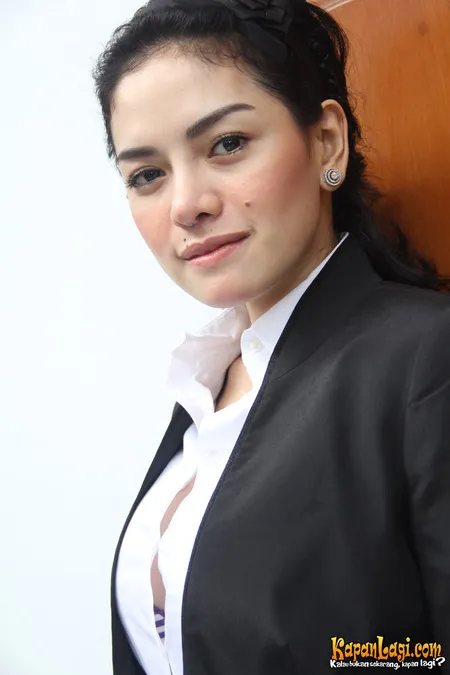Foto Nikita Mirzani