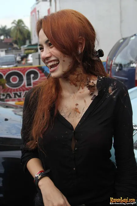Foto Nikita Mirzani