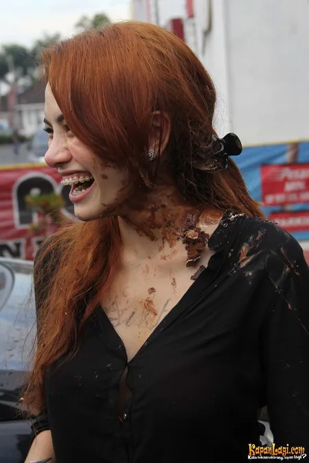 Foto Nikita Mirzani
