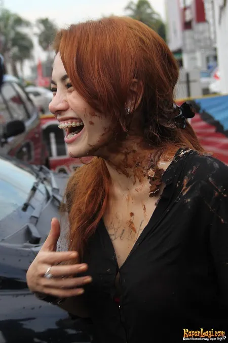Foto Nikita Mirzani