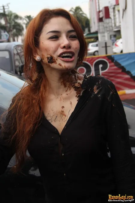 Foto Nikita Mirzani