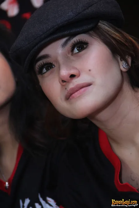 Foto Nikita Mirzani