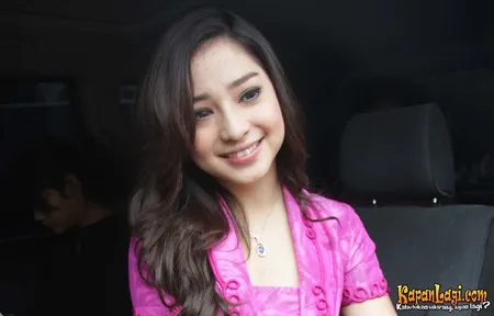 Foto Nikita Willy. Nomor Foto: 1121