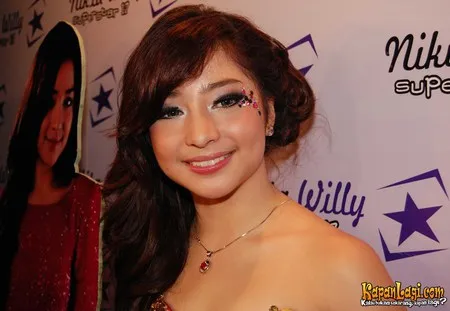 Foto Nikita Willy. Nomor Foto: 1154