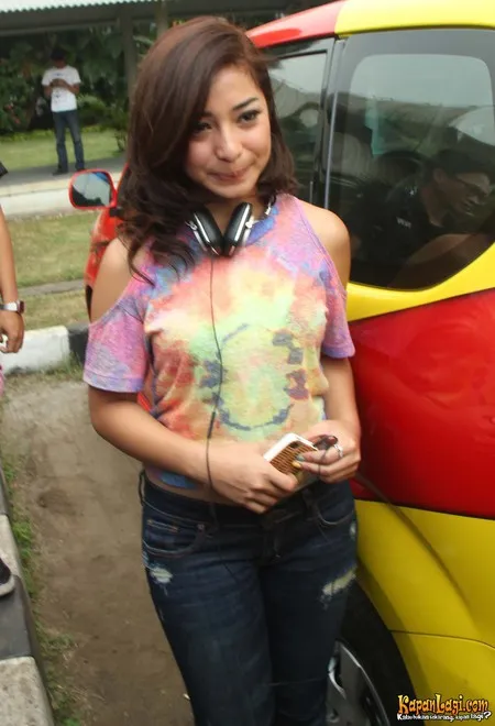 Foto Nikita Willy. Nomor Foto: 1370