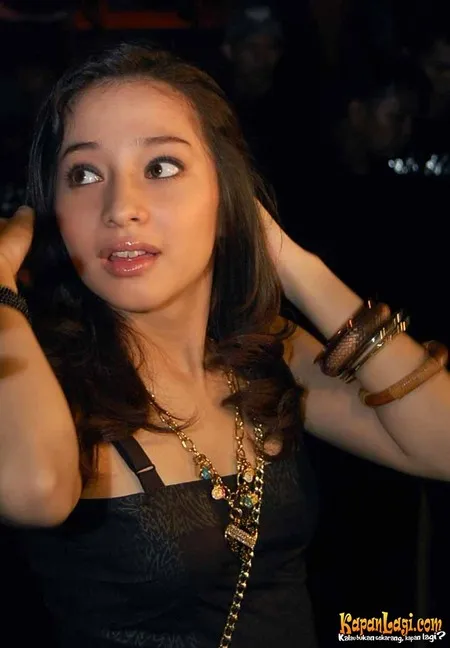 Foto Nikita Willy