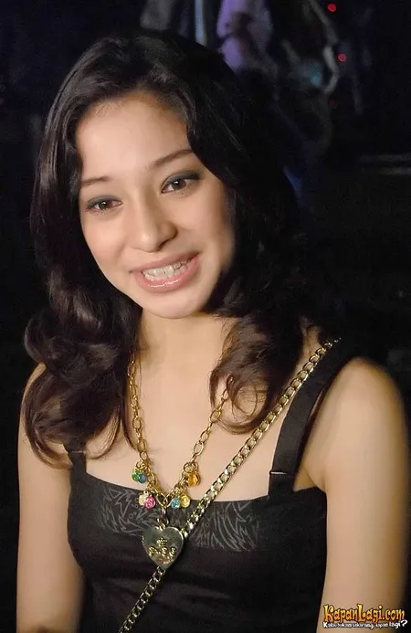 Foto Nikita Willy