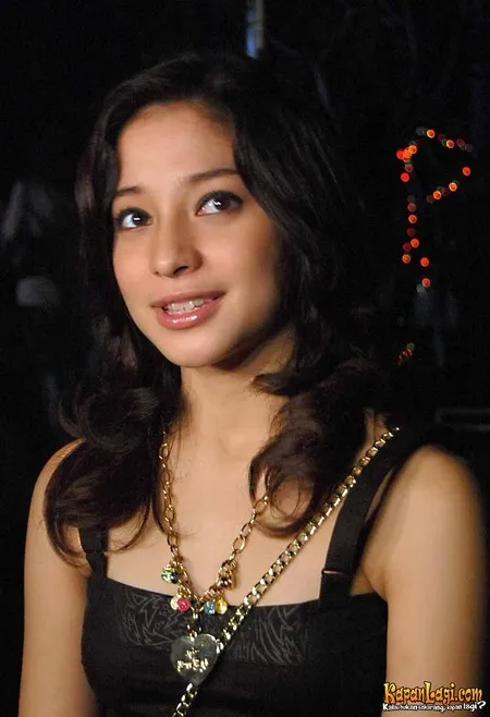 Foto Nikita Willy