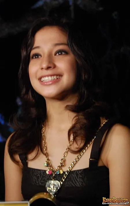 Foto Nikita Willy
