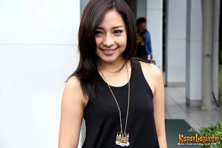 Foto Nikita Willy