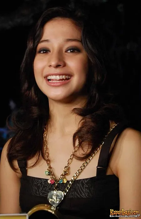 Foto Nikita Willy