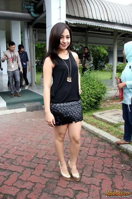 Foto Nikita Willy