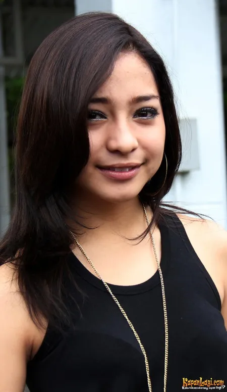 Foto Nikita Willy