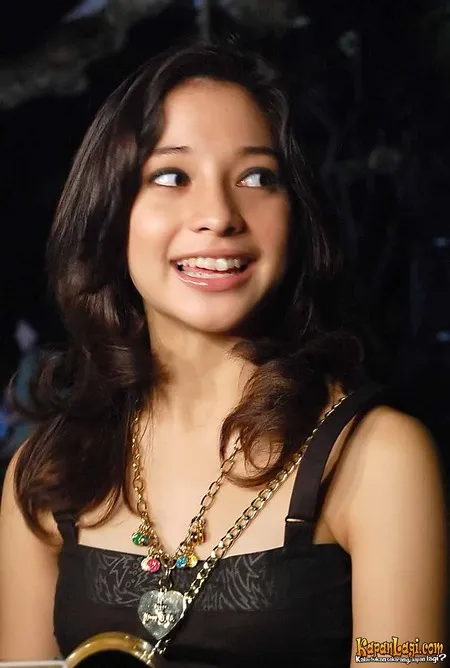 Foto Nikita Willy