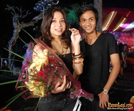 Foto Nikita Willy