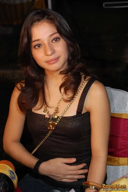 Foto Nikita Willy