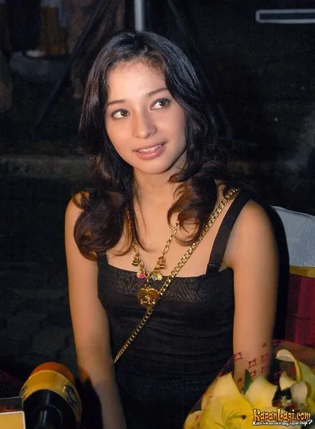 Foto Nikita Willy