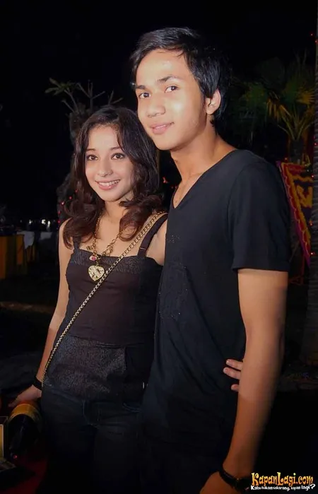 Foto Nikita Willy
