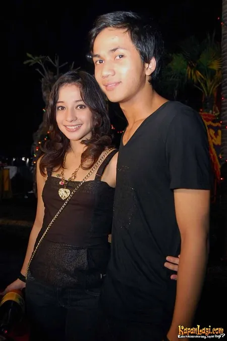 Foto Nikita Willy