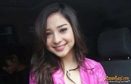 Foto Nikita Willy