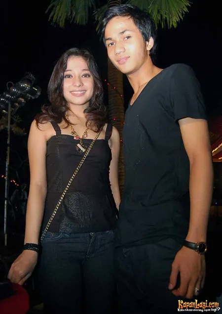 Foto Nikita Willy