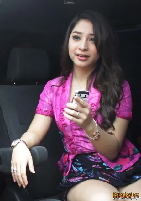 Foto Nikita Willy