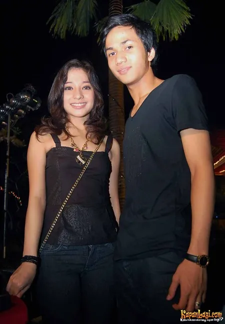 Foto Nikita Willy