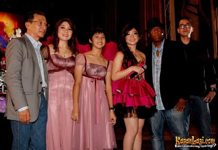 Foto Nikita Willy